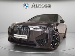 Eléctrico Usado 2022 BMW iX Comfort Edition SUV | 59.900 € (Caro)