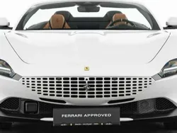 Blanco Usado 2024 Ferrari Roma Coupe | 375.900 €