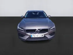 Otro Usado 2021 Volvo V60 CC Familiar | 27.300 € (Precio justo)