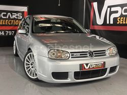Gris Usado 2004 VW Golf IV R Utilitario | 29.990 €