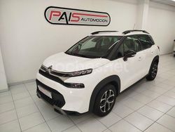 Blanco Usado 2020 Citroën C3 Aircross Shine SUV | 15.990 € (Caro)