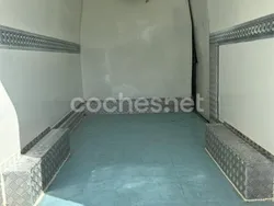 Blanco Usado 2011 Mercedes Sprinter Van | 12.000 € (Super precio)
