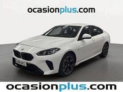 Blanco Usado 2025 BMW 218 Coupe | 32.719 € (Precio justo)