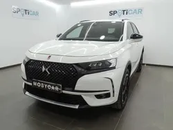 Usado 2020 DS Automobiles DS7 Crossback SUV | 24.995 € (Precio justo)
