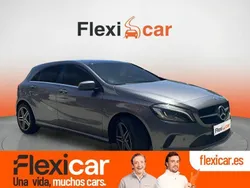 Mercedes A200