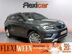 Gris Usado 2019 Seat Ateca XCELLENCE SUV | 18.290 € (Precio justo)
