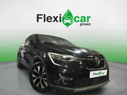 Negro Usado 2022 Renault Arkana SUV | 15.990 € (Super precio)