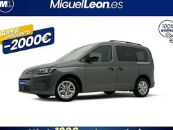Usado 2023 VW Caddy Monovolumen | 21.985 € (Buen precio)