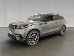 Corris grey Usado 2019 Land Rover Range Rover Velar R-Dynamic SUV | 35.900 € (Caro)