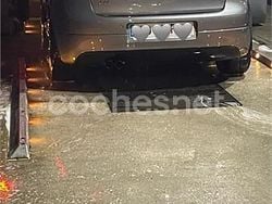 Gris / plata Usado 2007 VW Golf V GTI Berlina | 6500 € (Super precio)