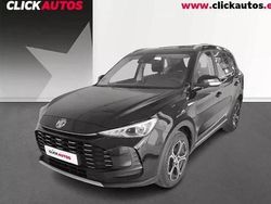 Gris Usado 2025 MG ZS Comfort Berlina | 19.900 €