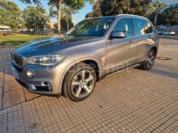 Gris / plata Usado 2015 BMW X5 iPerformance SUV | 23.000 € (Super precio)