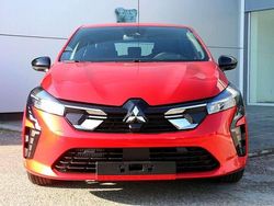 Rojo Usado 2024 Mitsubishi Colt Utilitario | 14.999 € (Buen precio)