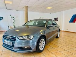 Gris Usado 2016 Audi A3 Design Berlina | 12.999 € (Precio justo)