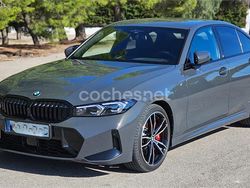 Gris / plata Usado 2023 BMW 320e Comfort Edition Berlina | 46.900 €