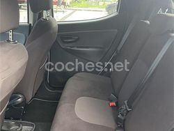 Beige Usado 2014 Lancia Ypsilon Gold Utilitario | 7400 €