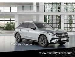 Gris Nuevo 2025 Mercedes GLC200 SUV | 64.285 €