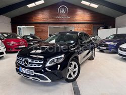 Negro Usado 2017 Mercedes GLA200 Urban SUV | 23.990 € (Precio justo)