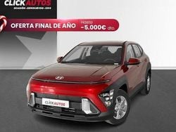Usado 2024 Hyundai Kona SUV | 21.200 € (Precio justo)