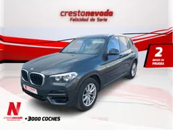 Usado 2021 BMW X3 SUV | 31.766 € (Super precio)