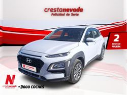 Usado 2019 Hyundai Kona SUV | 12.140 € (Precio justo)