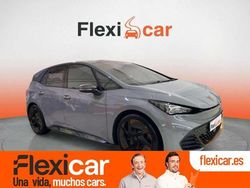 Azul Usado 2022 Cupra Born Utilitario | 20.490 € (Precio justo)