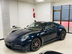 Porsche 911 Carrera 4S