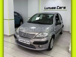 Gris / plata Usado 2003 Citroën C3 Utilitario | 3490 € (Precio justo)