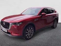 Nuevo 2025 Mazda CX-60 SUV | 45.900 € (Precio justo)
