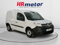 Usado 2019 Renault Kangoo Monovolumen | 8540 € (Precio justo)