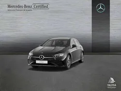 Usado 2023 Mercedes A250 Berlina | 35.755 € (Precio justo)