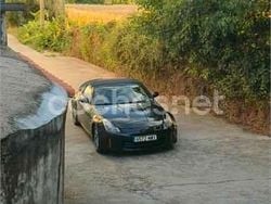 Usado 2006 Nissan 350Z | 14.000 €