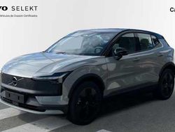 Gris Nuevo 2025 Volvo EX30 Ultra SUV | 54.990 €