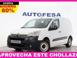 Usado 2016 Citroën Berlingo Monovolumen | 7850 €