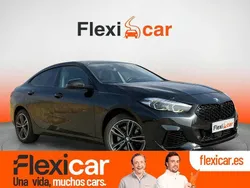 Negro Usado 2022 BMW 218 Coupe | 27.190 € (Precio justo)
