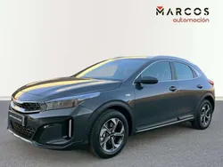 Usado 2023 Kia XCeed SUV | 20.700 € (Precio justo)