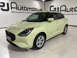 Azul Nuevo 2024 Suzuki Swift Berlina | 17.300 € (Buen precio)