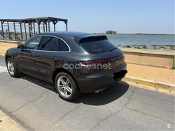 Gris / plata Usado 2019 Porsche Macan S SUV | 57.000 € (Precio justo)