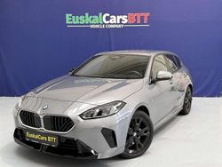 Gris Usado 2025 BMW 116 M Sport Utilitario | 32.490 €