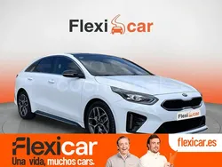 Blanco Usado 2020 Kia ProCeed GT-Line Utilitario | 21.340 € (Precio justo)