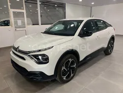 Blanco Nuevo 2024 Citroën C4 PureTech Berlina | 19.900 € (Precio justo)