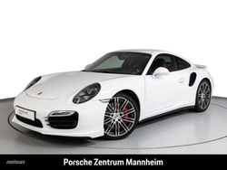 Blanco Usado 2016 Porsche 991 Coupe | 122.800 €