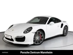 Blanco Usado 2016 Porsche 991 Coupe | 122.800 €
