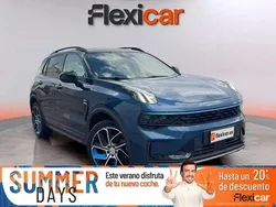 Azul Usado 2022 Lynk & Co 01 SUV | 17.890 € (Super precio)