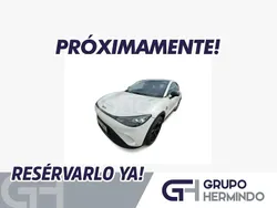 Eléctrico Usado 2024 Smart #3 Pro SUV | 26.250 €