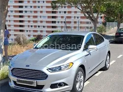Gris / plata Usado 2021 Ford Mondeo ST-Line Berlina | 9999 € (Super precio)