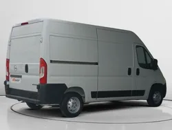 Blanco Usado 2023 Opel Movano Van | 19.530 €