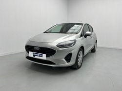 Gris Usado 2022 Ford Fiesta Trend Utilitario | 10.990 € (Super precio)