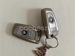 Negro Usado 2013 BMW 318 Familiar | 8500 € (Precio justo)