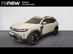 Marrón Nuevo 2024 Dacia Duster Extreme SUV | 24.400 € (Precio justo)